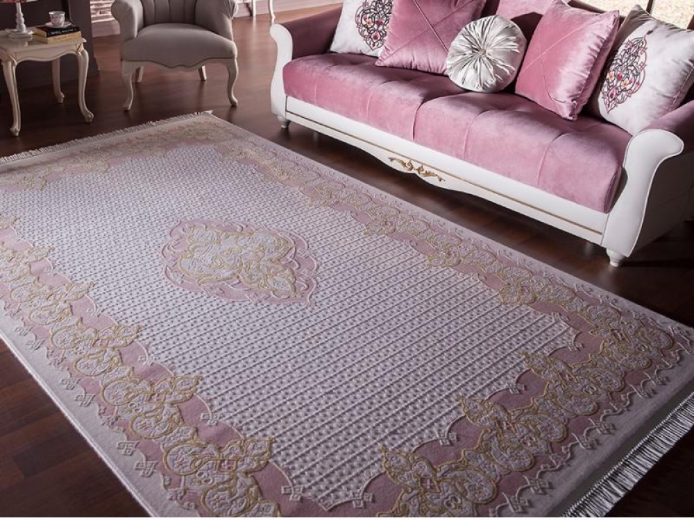 Prestige Rustik 4546 Pembe