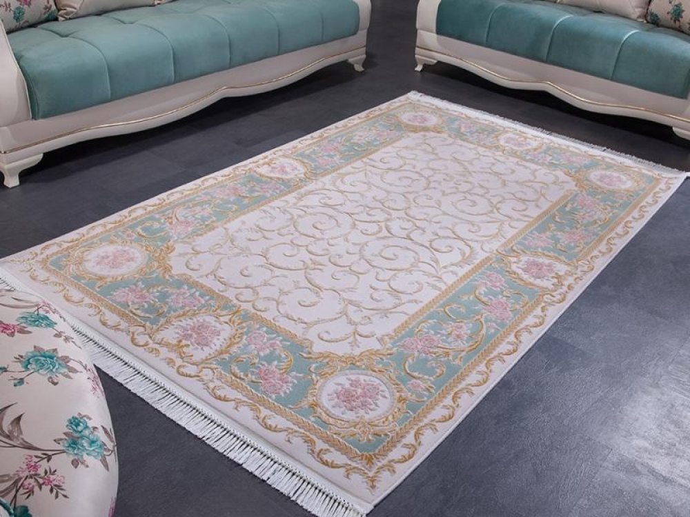 Prestige 4055 Yeşil