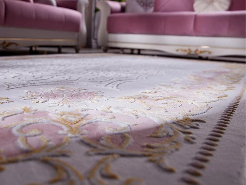 Prestige 3962 Pembe